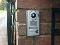 video intercom systems