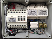 video intercom systems