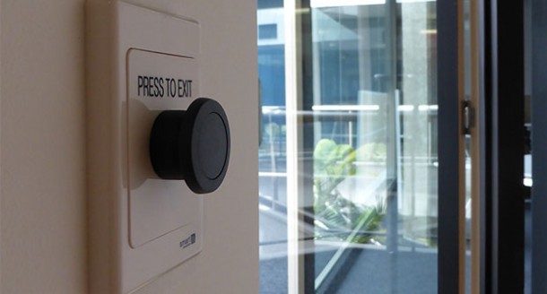 Alarms & Access Control